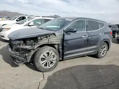 5XYZT3LB1GG323216 2016 HYUNDAI SANTA FE