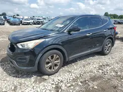 5XYZT3LB1GG327279 2016 HYUNDAI SANTA FE