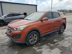 5XYZT3LB1GG327427 2016 HYUNDAI SANTA FE
