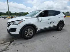5XYZT3LB1GG329274 2016 HYUNDAI SANTA FE