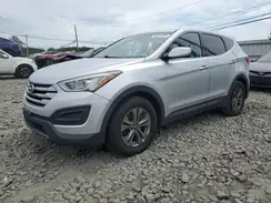 5XYZT3LB1GG329551 2016 HYUNDAI SANTA FE