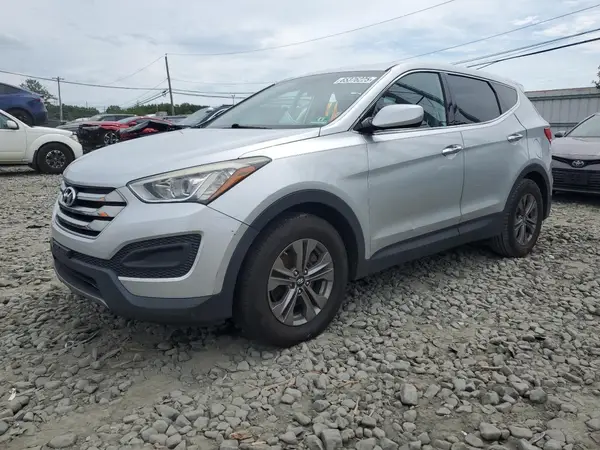 5XYZT3LB1GG329551 2016 HYUNDAI SANTA FE - Image 1