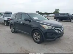 5XYZT3LB1GG331025 2016 HYUNDAI SANTA FE