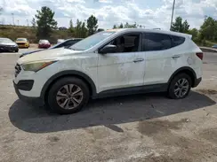 5XYZT3LB1GG332028 2016 HYUNDAI SANTA FE