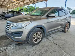 5XYZT3LB1GG333504 2016 HYUNDAI SANTA FE