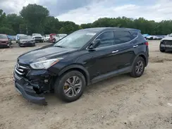 5XYZT3LB1GG338881 2016 HYUNDAI SANTA FE