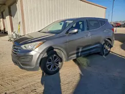 5XYZT3LB1GG342879 2016 HYUNDAI SANTA FE