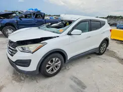 5XYZT3LB1GG346219 2016 HYUNDAI SANTA FE
