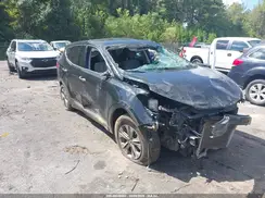 5XYZT3LB1GG346964 2016 HYUNDAI SANTA FE