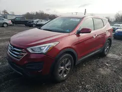 5XYZT3LB1GG348746 2016 HYUNDAI SANTA FE