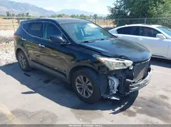 5XYZT3LB1GG348844 2016 HYUNDAI SANTA FE