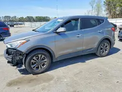 5XYZT3LB1GG350383 2016 HYUNDAI SANTA FE