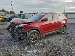 5XYZT3LB1GG351002 2016 HYUNDAI SANTA FE