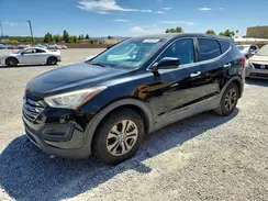 5XYZT3LB1GG351663 2016 HYUNDAI SANTA FE