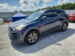 5XYZT3LB1GG354403 2016 HYUNDAI SANTA FE