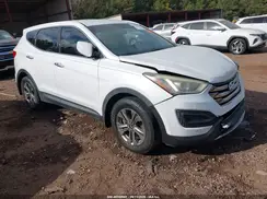 5XYZT3LB1GG355356 2016 HYUNDAI SANTA FE