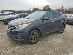5XYZT3LB1GG359441 2016 HYUNDAI SANTA FE