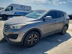5XYZT3LB1GG360184 2016 HYUNDAI SANTA FE