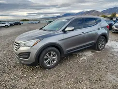 5XYZT3LB1GG360637 2016 HYUNDAI SANTA FE