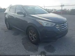 5XYZT3LB1GG361268 2016 HYUNDAI SANTA FE