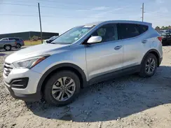5XYZT3LB1GG362193 2016 HYUNDAI SANTA FE