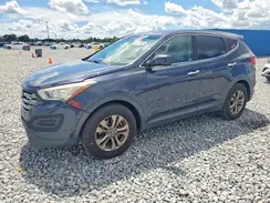 5XYZT3LB1GG365319 2016 HYUNDAI SANTA FE