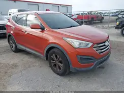 5XYZT3LB1GG365367 2016 HYUNDAI SANTA FE