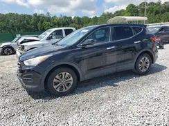 5XYZT3LB1GG371041 2016 HYUNDAI SANTA FE