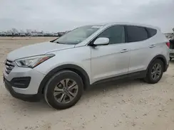 5XYZT3LB1GG373209 2016 HYUNDAI SANTA FE