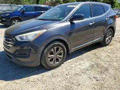 5XYZT3LB1GG374361 2016 HYUNDAI SANTA FE