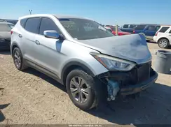 5XYZT3LB1GG376207 2016 HYUNDAI SANTA FE