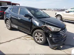 5XYZT3LB1GG378328 2016 HYUNDAI SANTA FE
