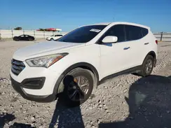 5XYZT3LB1GG380144 2016 HYUNDAI SANTA FE