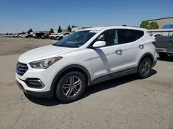 5XYZT3LB1HG383286 2017 HYUNDAI SANTA FE