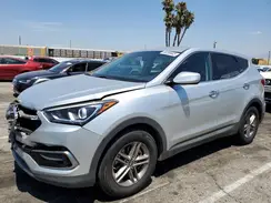 5XYZT3LB1HG393526 2017 HYUNDAI SANTA FE