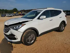 5XYZT3LB1HG395714 2017 HYUNDAI SANTA FE