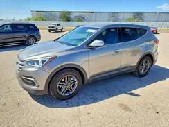5XYZT3LB1HG395793 2017 HYUNDAI SANTA FE