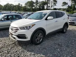 5XYZT3LB1HG396037 2017 HYUNDAI SANTA FE