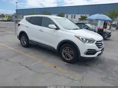 5XYZT3LB1HG396099 2017 HYUNDAI SANTA FE
