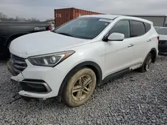 5XYZT3LB1HG403343 2017 HYUNDAI SANTA FE