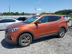 5XYZT3LB1HG404167 2017 HYUNDAI SANTA FE
