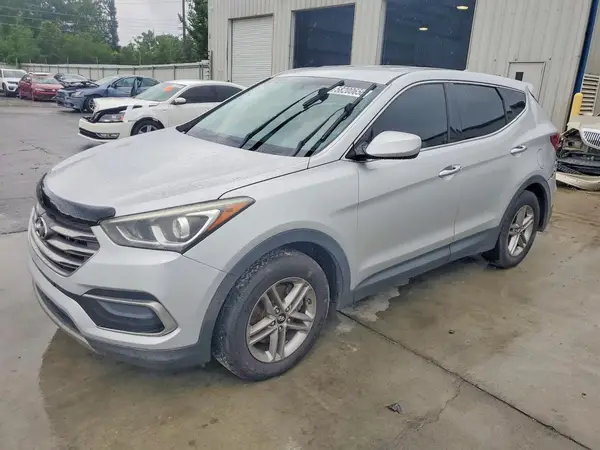 5XYZT3LB1HG405738 2017 HYUNDAI SANTA FE - Image 1