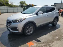 5XYZT3LB1HG405741 2017 HYUNDAI SANTA FE