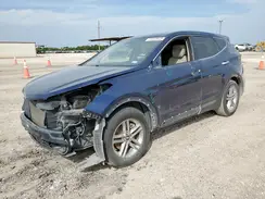 5XYZT3LB1HG408252 2017 HYUNDAI SANTA FE