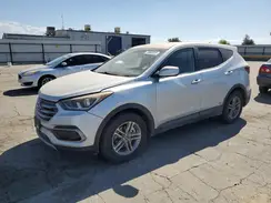 5XYZT3LB1HG408882 2017 HYUNDAI SANTA FE