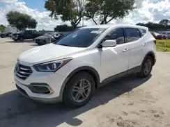 5XYZT3LB1HG411524 2017 HYUNDAI SANTA FE