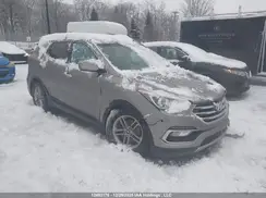 5XYZT3LB1HG415458 2017 HYUNDAI SANTA FE