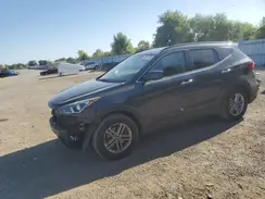 5XYZT3LB1HG415654 2017 HYUNDAI SANTA FE