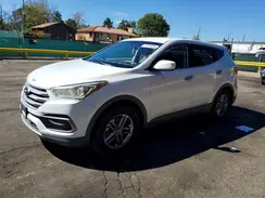 5XYZT3LB1HG419364 2017 HYUNDAI SANTA FE