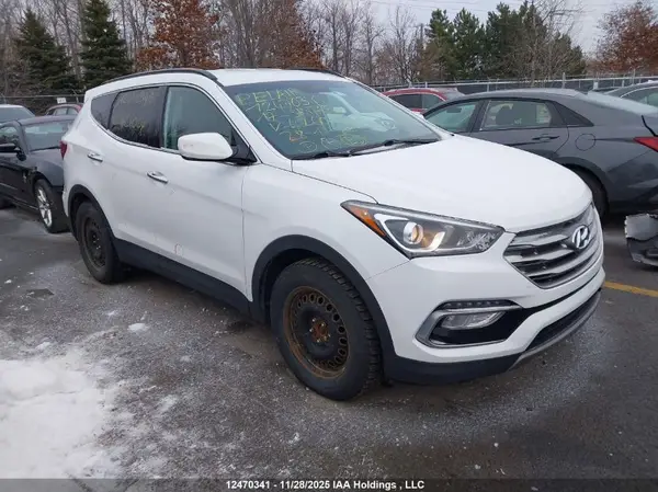5XYZT3LB1HG426024 2017 HYUNDAI SANTA FE - Image 1
